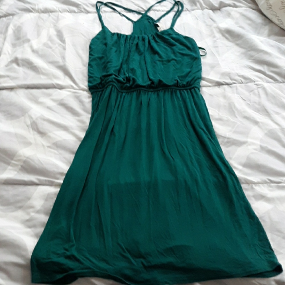 Loft dress